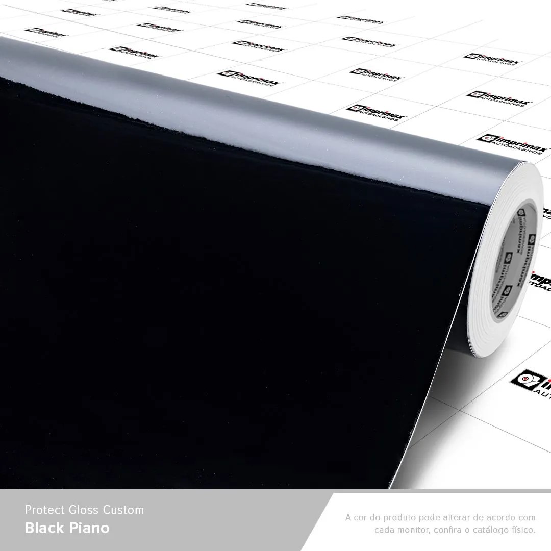 Black Piano 140cm